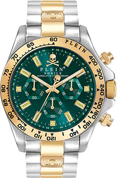 Часы Philipp Plein The Nobile PWCAA0821